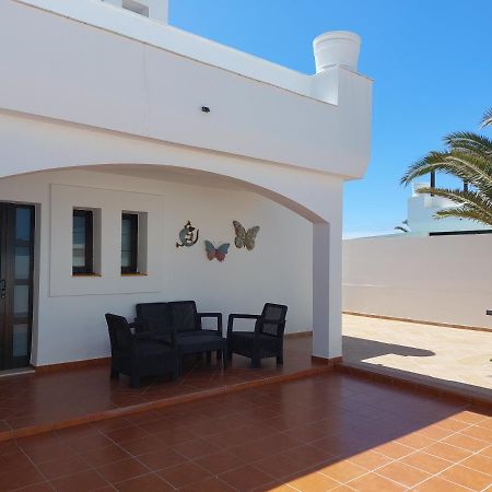 Villa Real Oliva Коральео Экстерьер фото